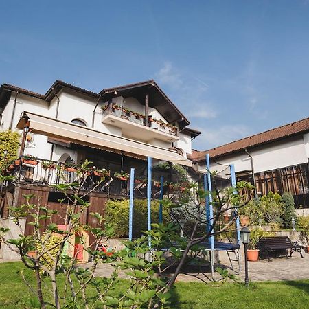 Casa Domneasca Ξενοδοχείο Curtea de Argeş Εξωτερικό φωτογραφία