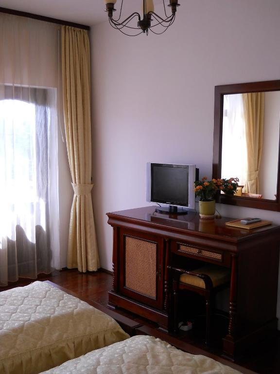 Casa Domneasca Ξενοδοχείο Curtea de Argeş Δωμάτιο φωτογραφία