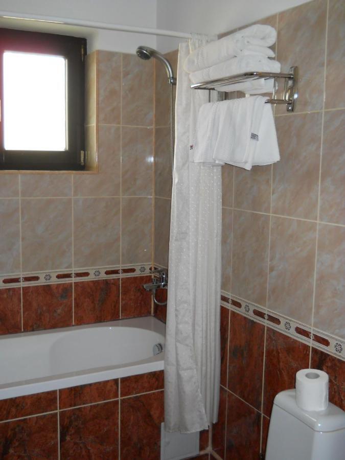 Casa Domneasca Ξενοδοχείο Curtea de Argeş Δωμάτιο φωτογραφία